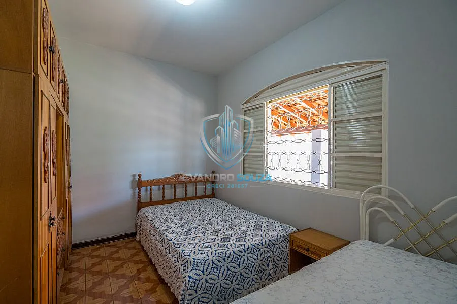 Imagem Casa a Venda no bairro Jardim Nova Suíça - Limeira, SP