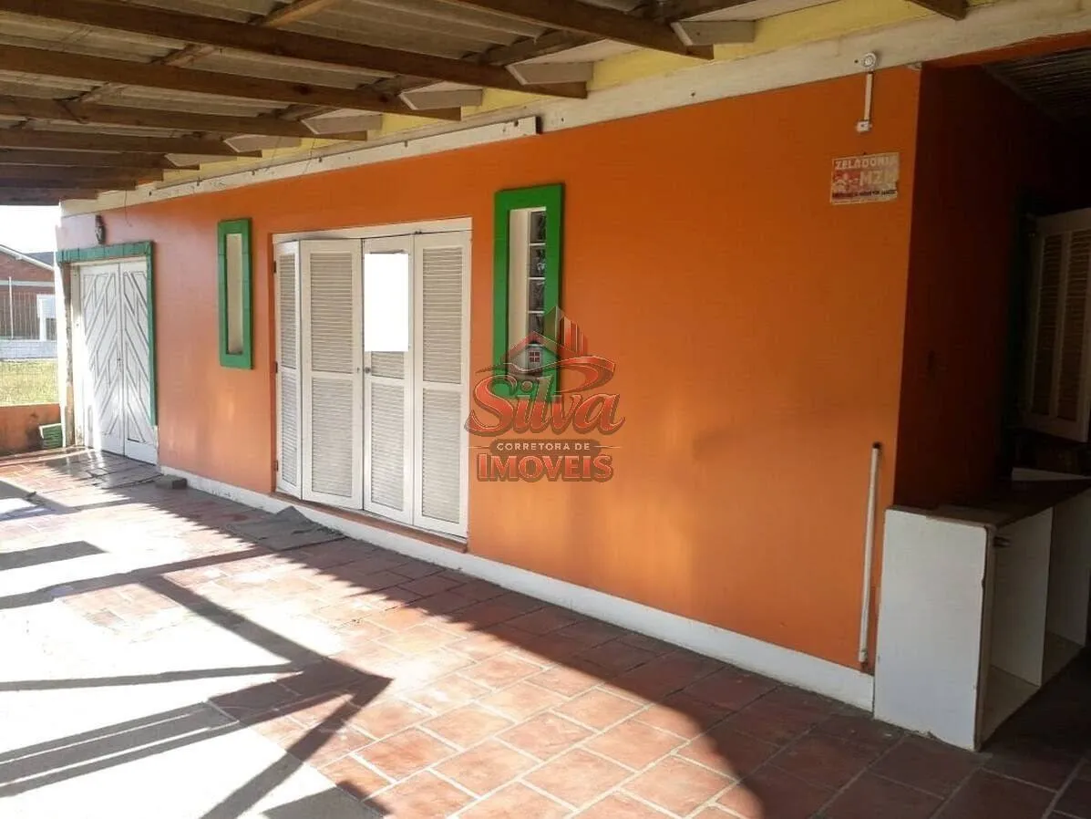 Imagem Casa 5 dormitórios a 100m do mar no Mariluz, Imbé