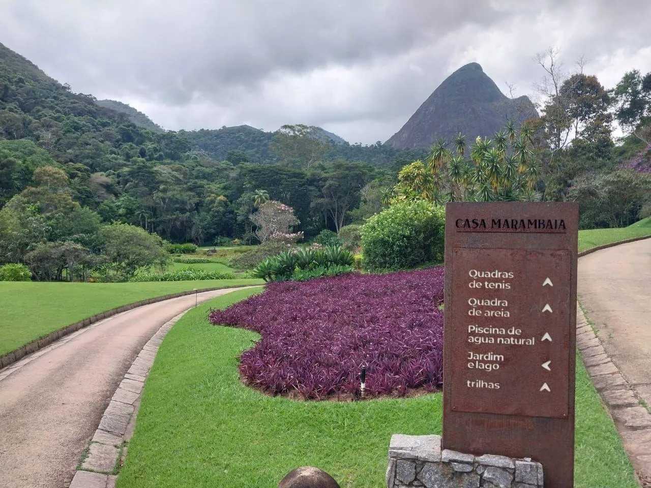 Imagem Empreendimento para Venda em Petrópolis / RJ no bairro Corrêas