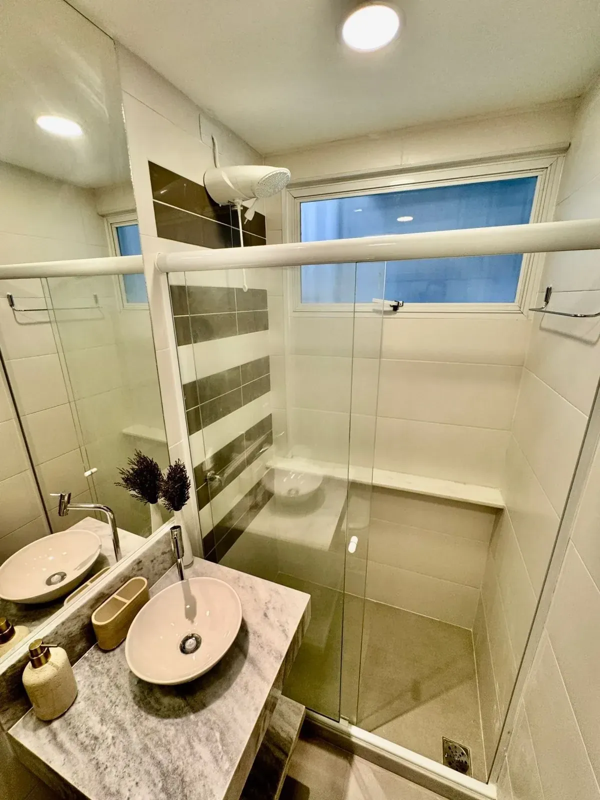 Imagem Apartamento com 1 Quarto à Venda, 41 m² em Centro - Rio de Janeiro