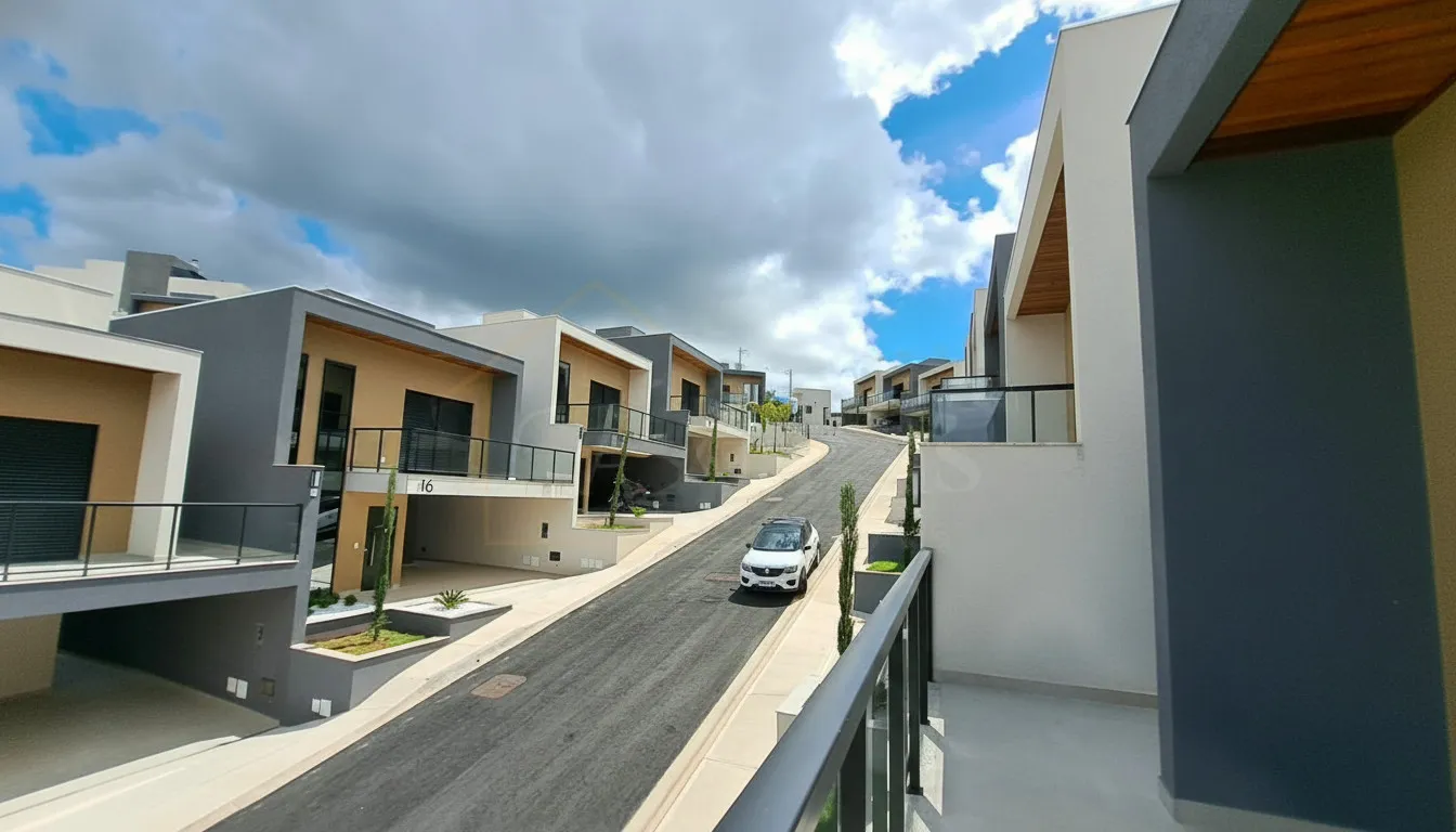 Imagem Casa 3 suítes à venda em Jardim Vitória V, Poços de Caldas