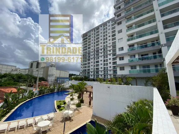 Imagem Apartamento com 3 Quartos à Venda, 82 m² em Cohama - São Luís