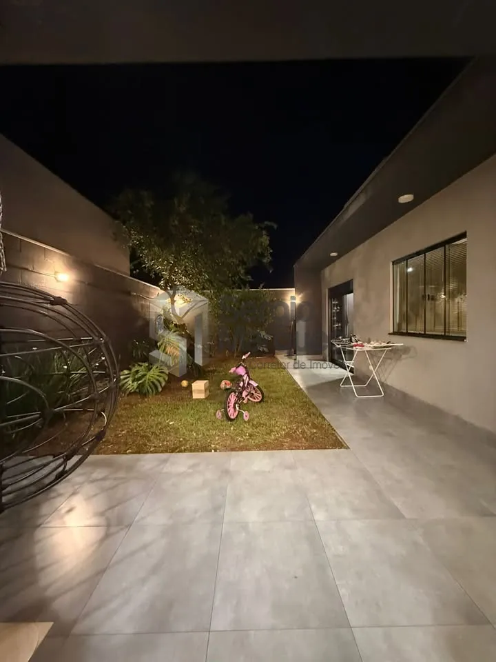 Imagem Casa 200m Umuarama-PR 444