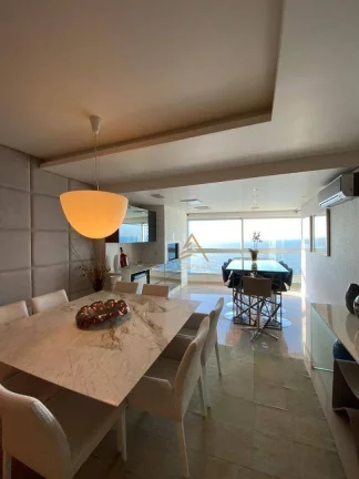 Imagem Apartamento com 4 dormitórios à venda, 228 m² por R$ 11.150.000,00 - Frente Mar - Balneário Camboriú/SC