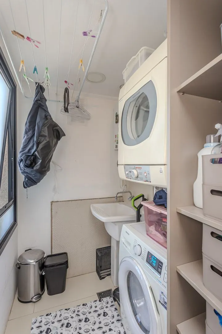 Imagem Apartamento em Jardim Botânico