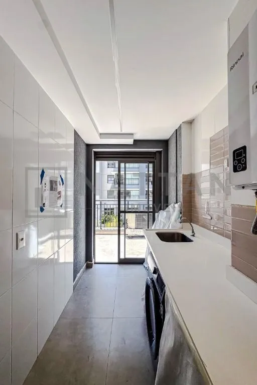 Imagem Apartamento com 3 dormitórios à venda, 164 m² por R$ 2.225.000,00 - Mooca - São Paulo/SP