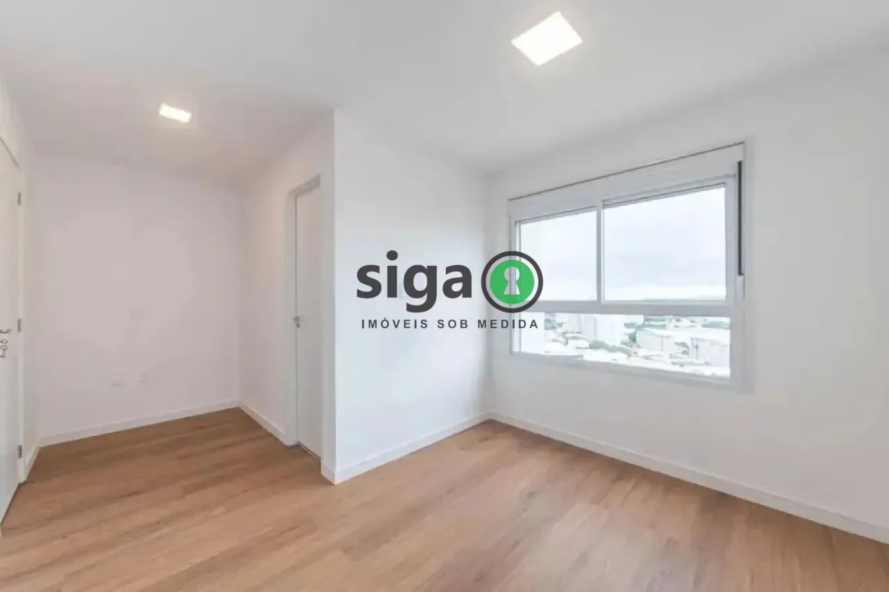 Imagem Apartamento de 79 metros 2 suítes 1 vaga a venda em Santo Amato