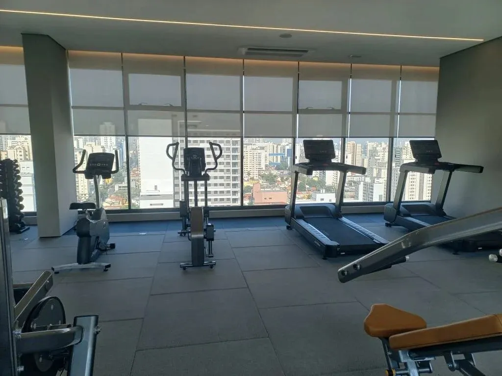 Imagem Studio para Venda em São Paulo, Vila Pompéia, 1 dormitório, 1 banheiro