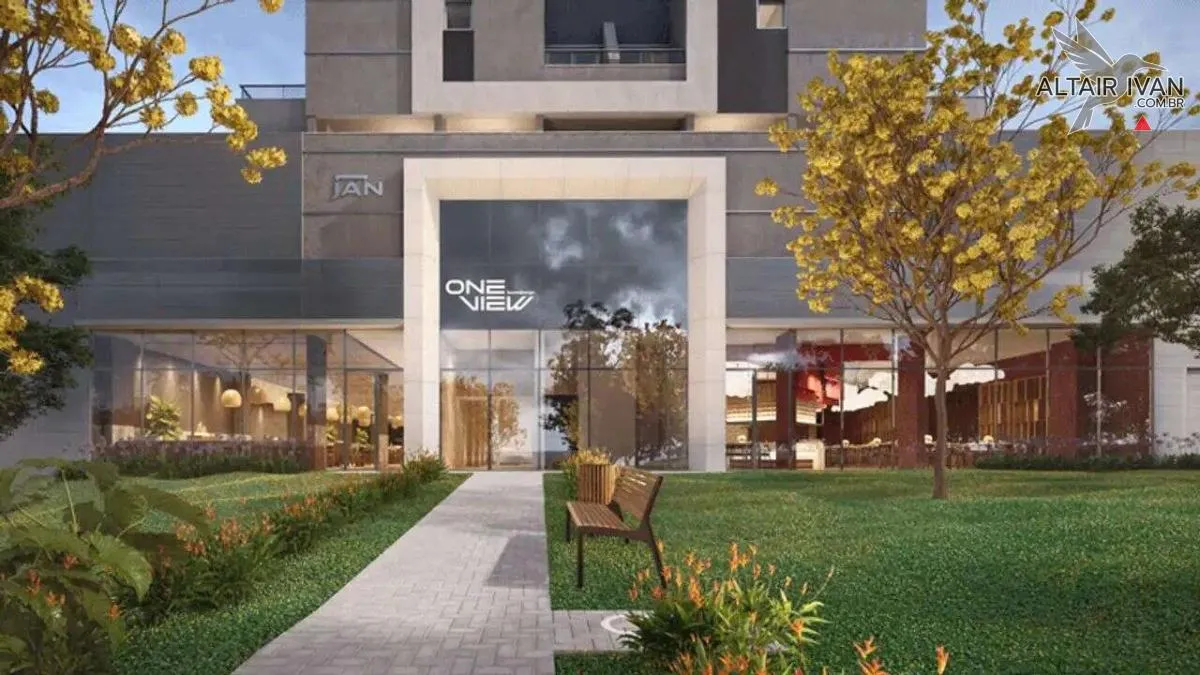 Imagem Apartamento à Venda Belo Horizonte Luxemburgo