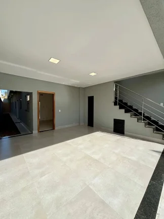 Imagem Incrivel Sobrado 3 Suites Com Lazer Completo No Village Garavelo