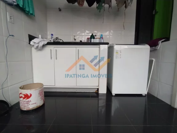 Imagem Apartamento de 3quartos no Cidade Nobre em Ipatinga