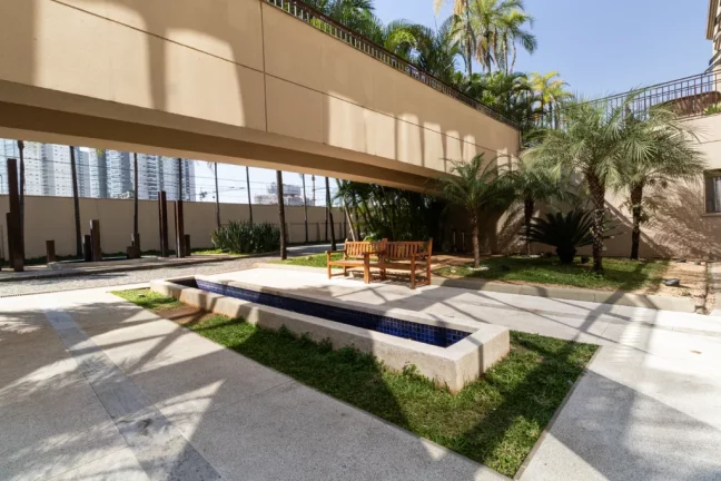 Imagem Apartamento à venda em São Paulo, Água Branca, com 1 quarto, 41m2