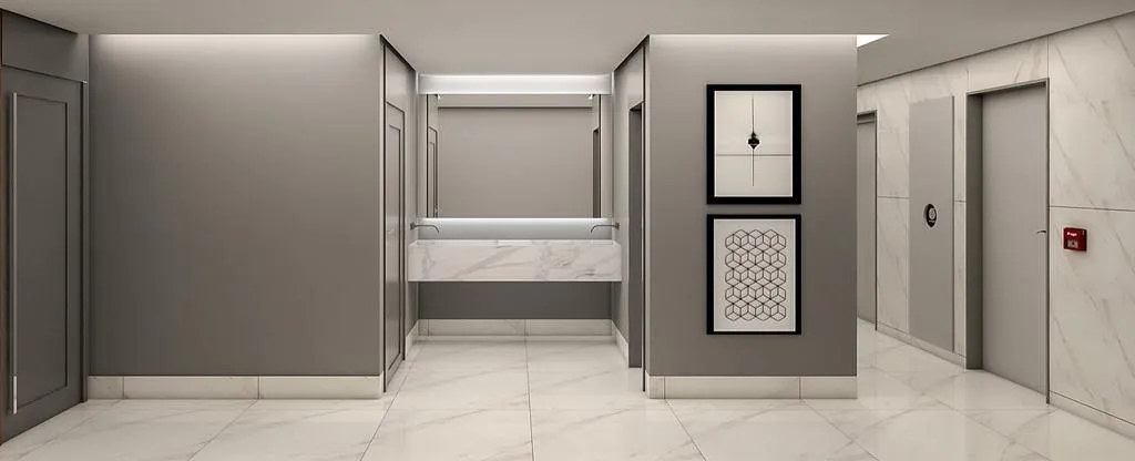 Imagem Charmant Residence
