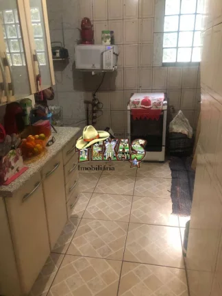 Imagem CASA PARA VENDA ITAQUERA
