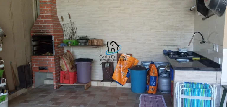 Imagem CASA RESIDENCIAL em PONTAL DO PARANÁ - PR, Primavera