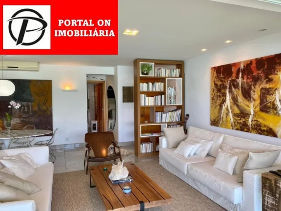 Imagem APARTAMENTO RESIDENCIAL em RIO DE JANEIRO - RJ, BARRA DA TIJUCA