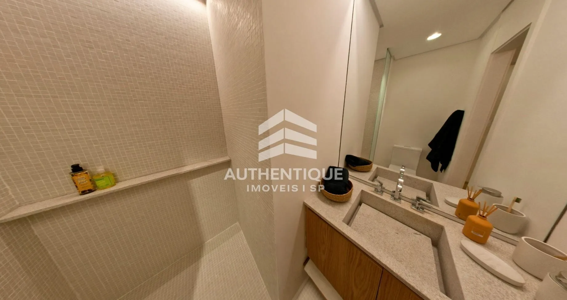 Imagem VINCI MOEMA - Apartamento à venda no bairro Moema - São Paulo/SP, Zona Sul