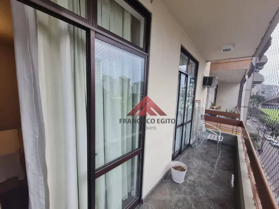 Imagem Apartamento 3 quartos com 2 vagas no Jardim Icaraí.