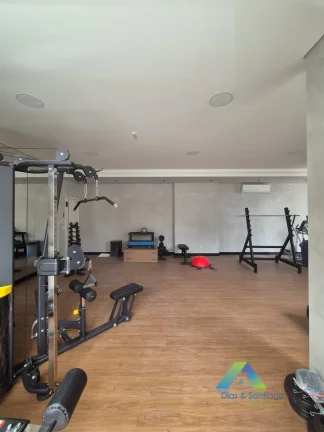 Imagem Apartamento à venda no bairro Vila Bastos - Santo André/SP