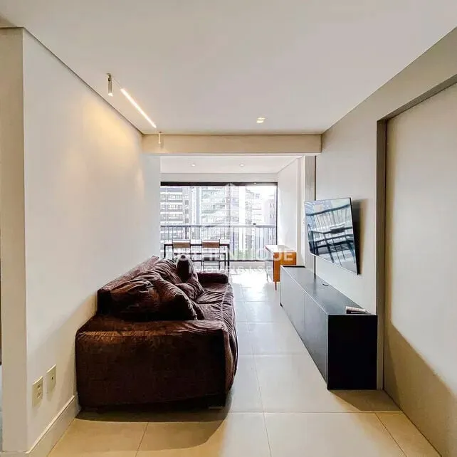Imagem K360 HUMBERTO I - VILA MARIANA - Apartamento no bairro Vila Mariana à venda