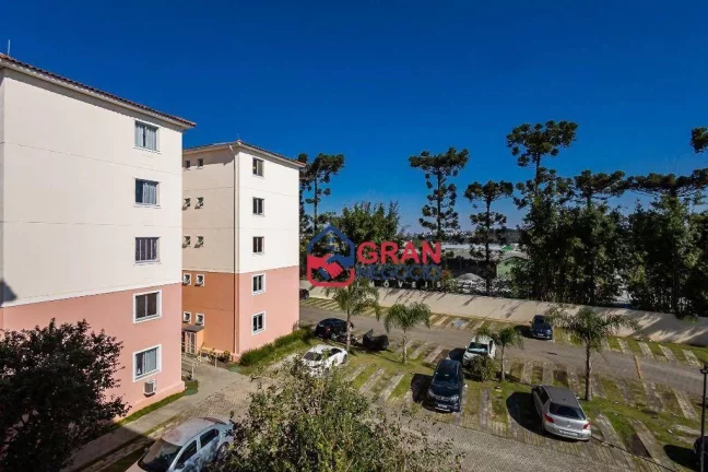 Imagem Apartamento com 3 dormitórios à venda - Colombo/PR