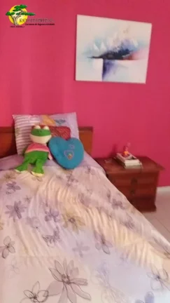 Imagem CASA EM CONDOMÍNIO FECHADO PARA VENDA EM CHORA MENINO.