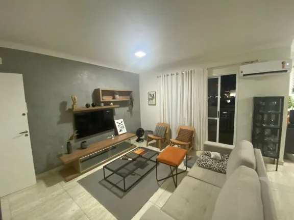 Imagem Apartamento com 2 Quartos à Venda, 79 m² em Nova Aliança - Ribeirão Preto