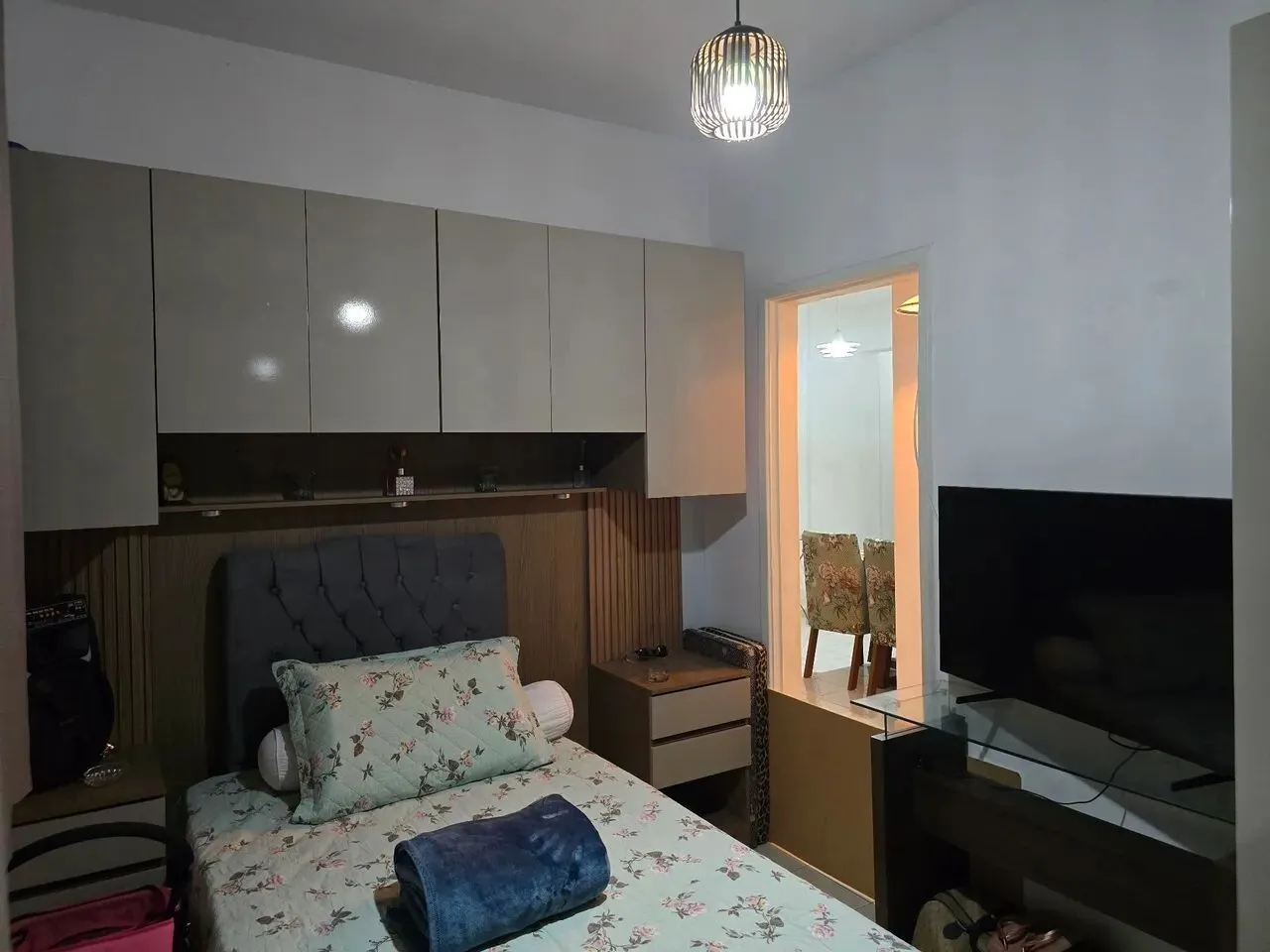Imagem Apartamento à venda no bairro Praça Seca em Rio de Janeiro/RJ