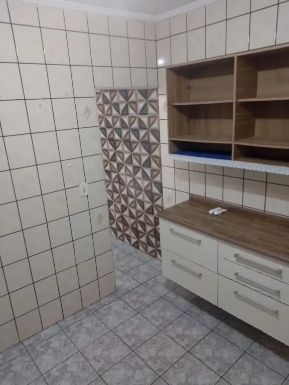 Imagem CASA COM 100,00 m² - CAIÇARA - PRAIA GRANDE SP