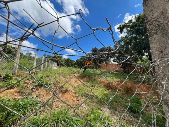 Imagem Terreno à venda no Recanto da Lagoa - Lagoa Santa, Minas Gerais
