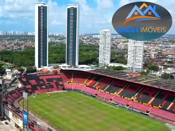 Foto do imóvel Apartamento para Venda em Recife, Ilha do Retiro, 4 dormitórios, 3 suítes, 4 banheiros, 2 vagas em Avenida Prefeito Lima Castro