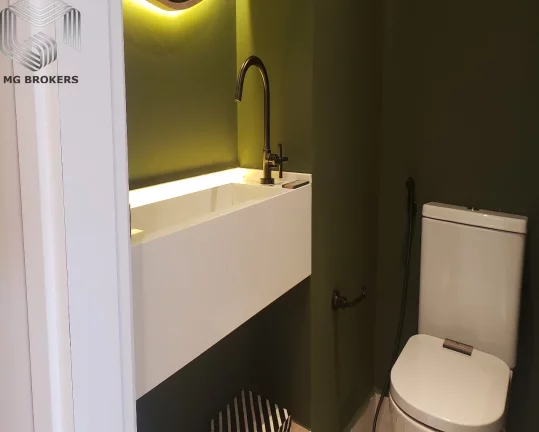 Imagem APARTAMENTO RESIDENCIAL em RIO DE JANEIRO - RJ, BARRA DA TIJUCA