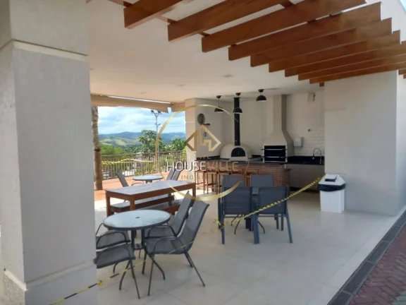 Imagem Terreno 451m², Condomínio Mônaco, Urbanova, Sjc.