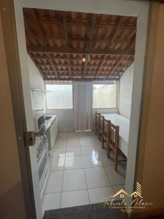 Imagem Casa à venda no bairro Jardim Sbeghen - Mogi Mirim/SP