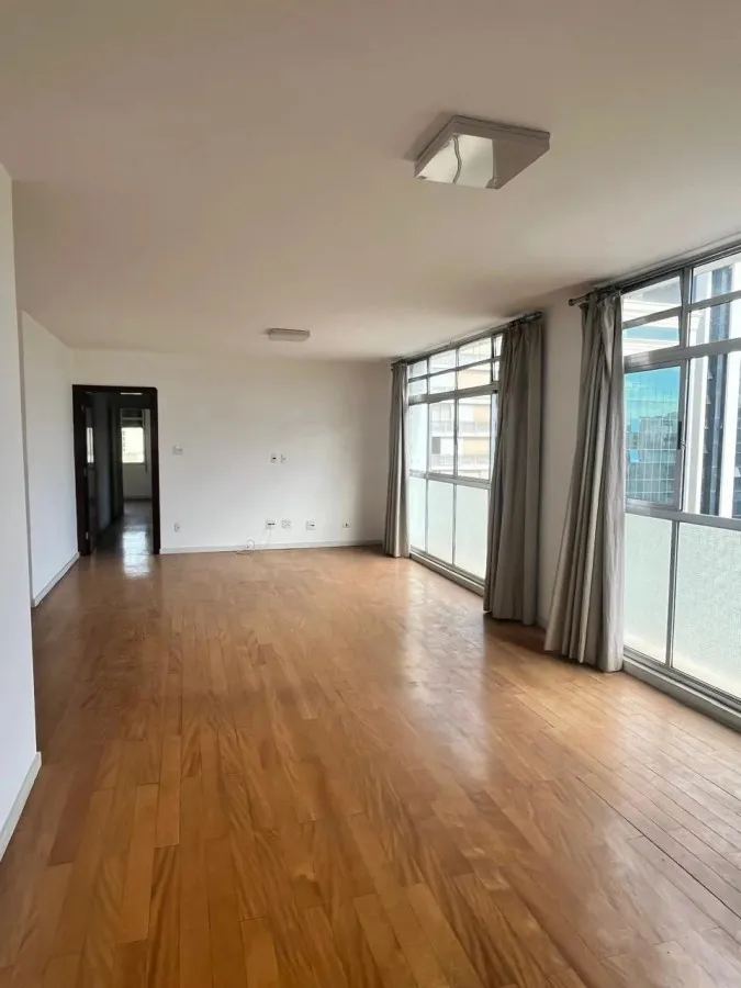 Imagem Apartamento para Venda em São Paulo, Consolação, 3 dormitórios, 1 banheiro, 1 vaga