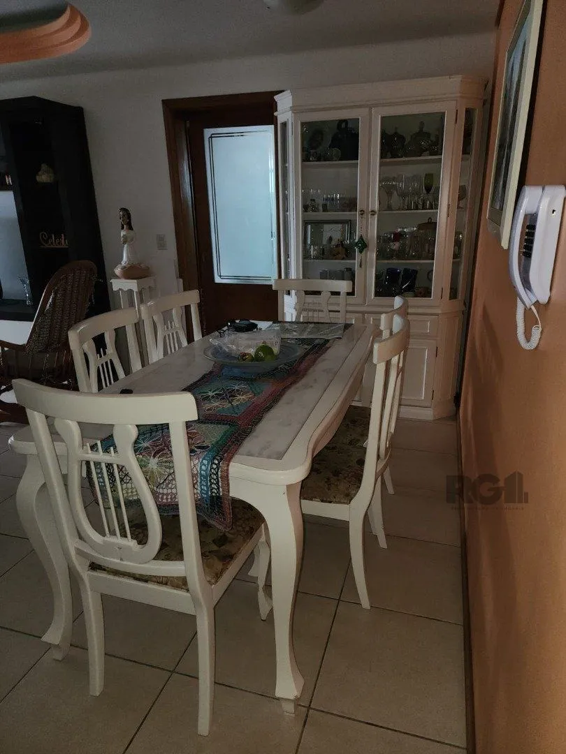 Imagem Apartamento em Zona Nova