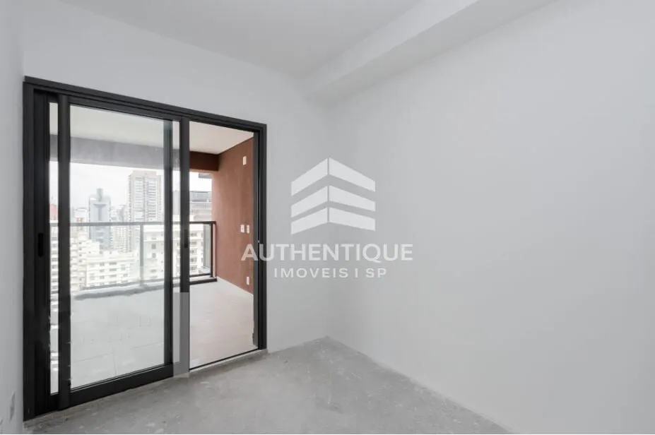 Imagem UPSIDE PINHEIROS - Apartamento à venda em São Paulo/SP