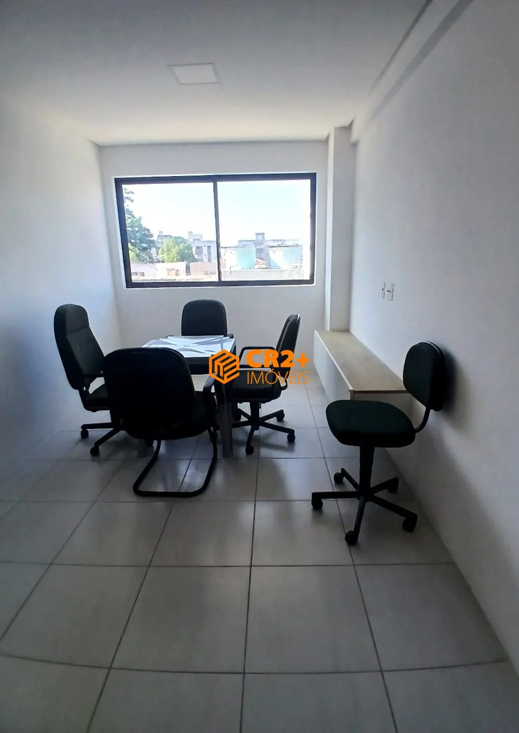 Imagem Apartamento a venda - planejados- 49m2 - 02 Quartos - 01 Garagem