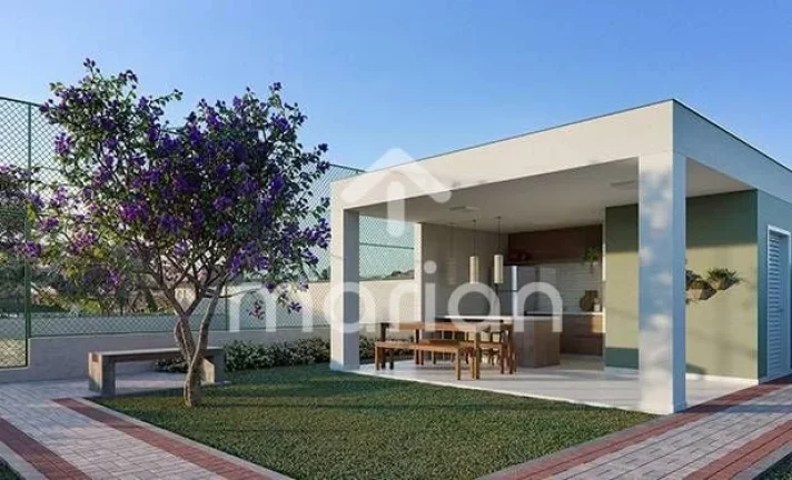 Imagem Apartamento com 2 quartos, Nossa Senhora de Fátima - Penha