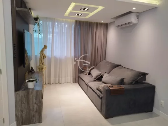Imagem Incrível Casa Geminada com 6m de Frente!