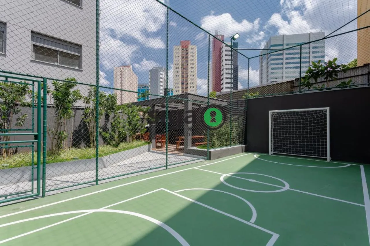 Imagem Apartamento à venda 2 Quartos, 1 Vaga, 62m², Vila Guarani (Z Sul)-SP
