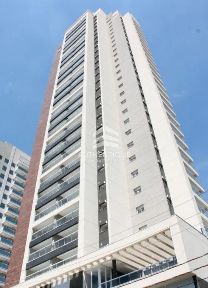 Imagem ENERGY BROOKLIN - Apartamento à venda em São Paulo/SP