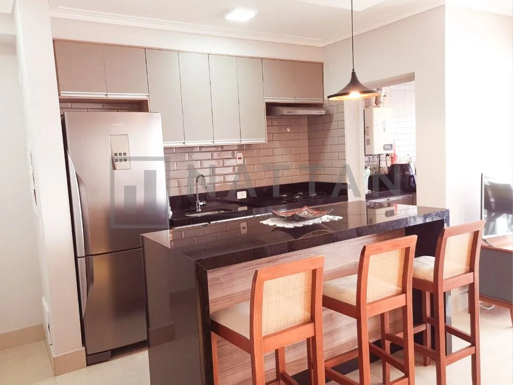 Imagem Apartamento com 2 dormitórios à venda, 87 m² por R$ 1.499.000,00 - Vila Gomes Cardim - São Paulo/SP