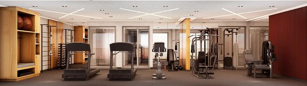 Imagem Voxx Itaim - Residencial - Voxx Itaim - Residencial