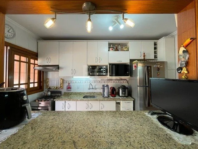 Imagem Casa para Venda - 154.36m², 3 dormitórios, sendo 1 suites, 2 vagas - Ipanema