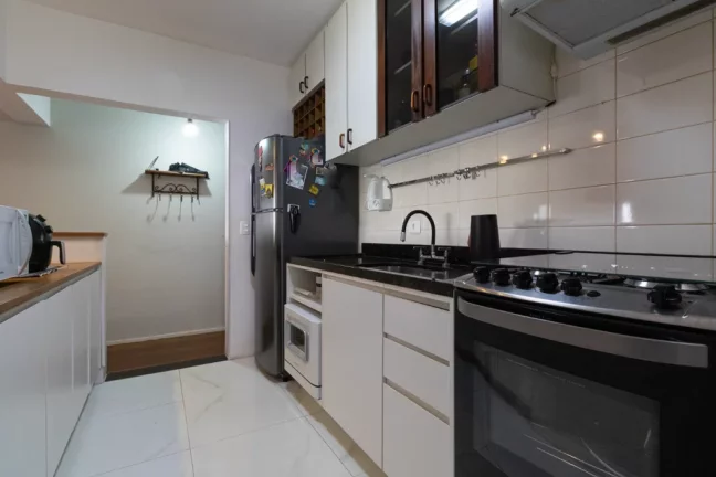 Imagem Apartamento à venda em São Paulo, Cerqueira C?(C)sar, com 3 quartos, 83m2