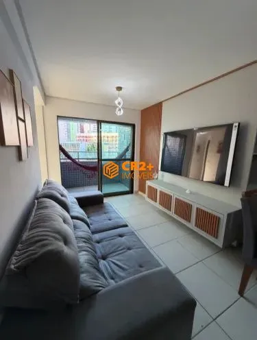 Imagem Apartamento 54m² à venda em Boa Viagem - Recife | Porteira Fechada