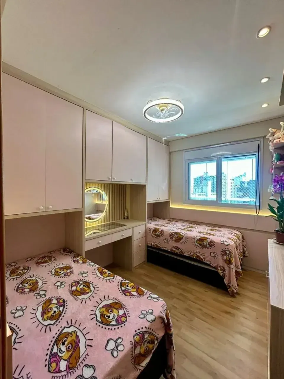 Imagem Apartamento com 2 Quartos à Venda, 72 m² em Vila Adyana - São José dos Campos