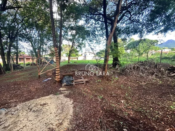 Imagem Terreno à venda no bairro Ouro Verde - Igarapé/MG