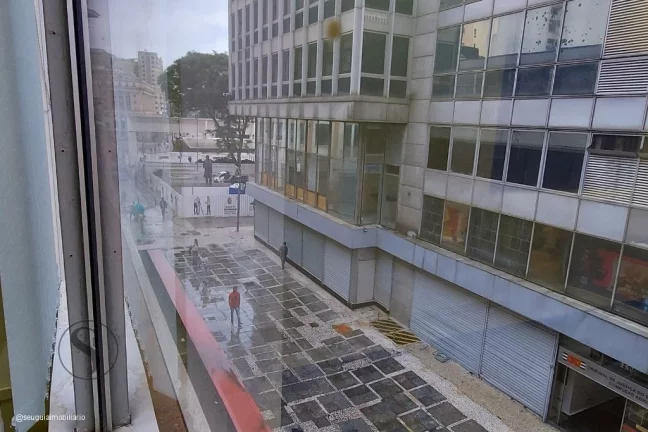Imagem SALAO COMERCIAL em SÃO PAULO - SP, SÉ